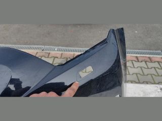 bontott TOYOTA RAV 4 Első Lökhárító (Üresen)