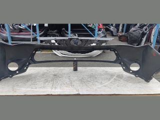 bontott TOYOTA RAV 4 Első Lökhárító (Üresen)