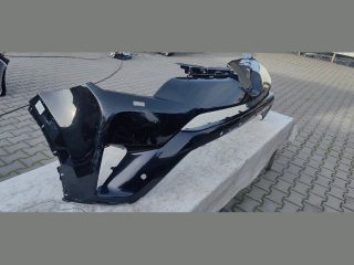 bontott TOYOTA RAV 4 Első Lökhárító (Üresen)