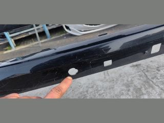 bontott TOYOTA RAV 4 Első Lökhárító (Üresen)