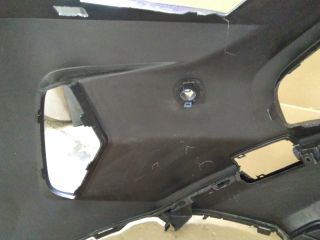 bontott TOYOTA RAV 4 Első Lökhárító (Üresen)