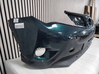 bontott TOYOTA RAV 4 Első Lökhárító (Üresen)