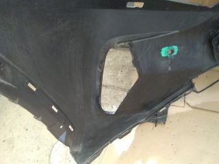 bontott TOYOTA RAV 4 Első Lökhárító (Üresen)