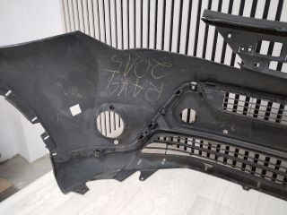 bontott TOYOTA RAV 4 Első Lökhárító (Üresen)