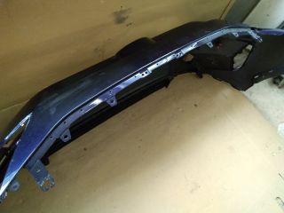 bontott TOYOTA RAV 4 Első Lökhárító (Üresen)