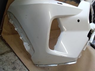 bontott TOYOTA RAV 4 Első Lökhárító (Üresen)