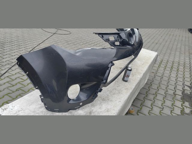 bontott TOYOTA RAV 4 Első Lökhárító (Üresen)