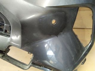 bontott TOYOTA RAV 4 Első Lökhárító (Üresen)