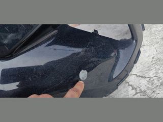 bontott TOYOTA RAV 4 Első Lökhárító (Üresen)