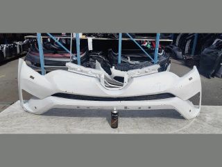 bontott TOYOTA RAV 4 Első Lökhárító (Üresen)