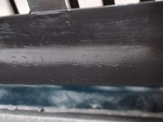 bontott TOYOTA RAV 4 Első Lökhárító (Üresen)