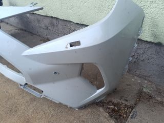 bontott TOYOTA RAV 4 Első Lökhárító (Üresen)