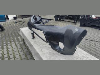 bontott TOYOTA RAV 4 Első Lökhárító (Üresen)