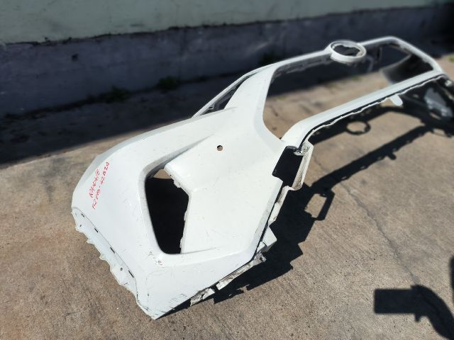 bontott TOYOTA RAV 4 Első Lökhárító (Üresen)