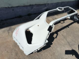 bontott TOYOTA RAV 4 Első Lökhárító (Üresen)