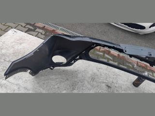 bontott TOYOTA RAV 4 Első Lökhárító (Üresen)