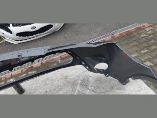 bontott TOYOTA RAV 4 Első Lökhárító (Üresen)