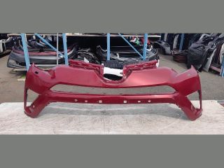 bontott TOYOTA RAV 4 Első Lökhárító (Üresen)