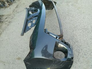 bontott TOYOTA RAV 4 Első Lökhárító (Üresen)