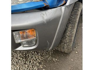 bontott TOYOTA RAV 4 Első Lökhárító (Üresen)