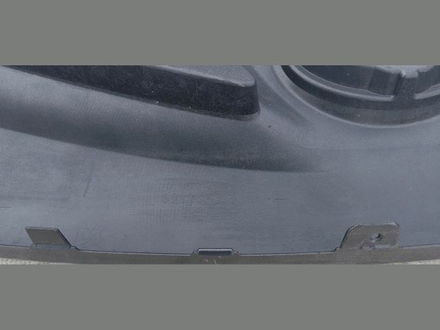 bontott TOYOTA RAV 4 Első Lökhárító (Üresen)