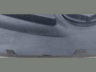 bontott TOYOTA RAV 4 Első Lökhárító (Üresen)