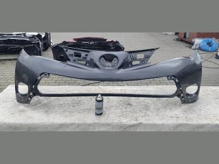 bontott TOYOTA RAV 4 Első Lökhárító (Üresen)
