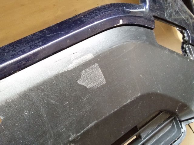 bontott TOYOTA RAV 4 Első Lökhárító (Üresen)