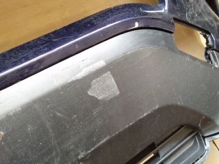 bontott TOYOTA RAV 4 Első Lökhárító (Üresen)