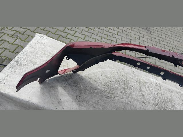 bontott TOYOTA RAV 4 Első Lökhárító (Üresen)