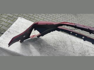 bontott TOYOTA RAV 4 Első Lökhárító (Üresen)