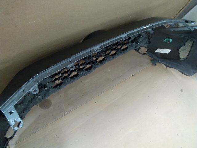 bontott TOYOTA RAV 4 Első Lökhárító (Üresen)