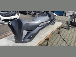 bontott TOYOTA RAV 4 Első Lökhárító (Üresen)