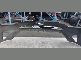 bontott TOYOTA RAV 4 Első Lökhárító (Üresen)