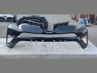 bontott TOYOTA RAV 4 Első Lökhárító (Üresen)