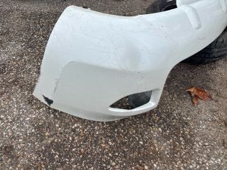 bontott TOYOTA RAV 4 Első Lökhárító (Üresen)