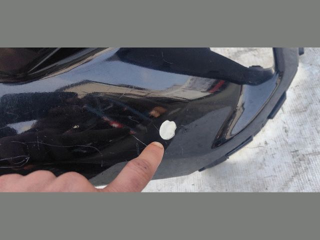 bontott TOYOTA RAV 4 Első Lökhárító (Üresen)