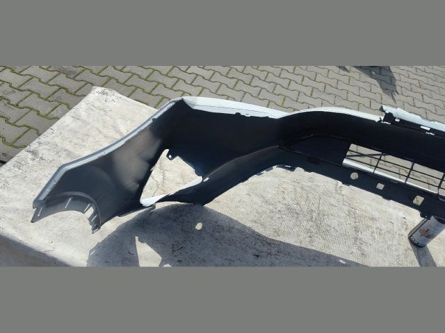 bontott TOYOTA RAV 4 Első Lökhárító (Üresen)