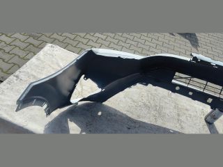 bontott TOYOTA RAV 4 Első Lökhárító (Üresen)