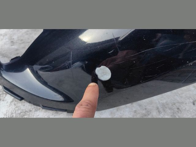 bontott TOYOTA RAV 4 Első Lökhárító (Üresen)