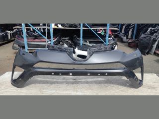 bontott TOYOTA RAV 4 Első Lökhárító (Üresen)