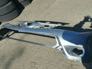 bontott TOYOTA RAV 4 Első Lökhárító (Üresen)