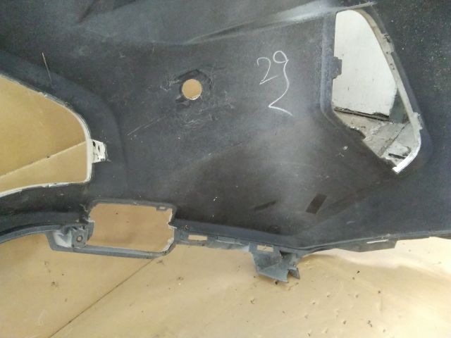 bontott TOYOTA RAV 4 Első Lökhárító (Üresen)