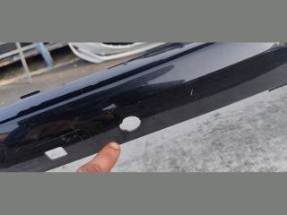 bontott TOYOTA RAV 4 Első Lökhárító (Üresen)