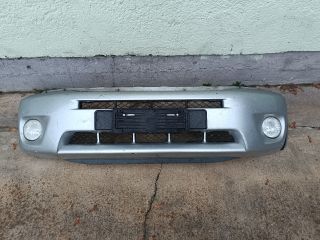 bontott TOYOTA RAV 4 Első Lökhárító (Üresen)