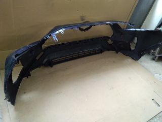 bontott TOYOTA RAV 4 Első Lökhárító (Üresen)