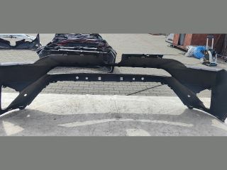 bontott TOYOTA RAV 4 Első Lökhárító (Üresen)