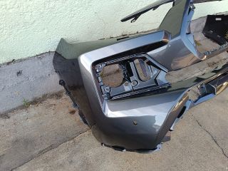 bontott TOYOTA RAV 4 Első Lökhárító (Üresen)