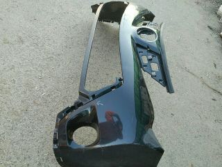 bontott TOYOTA RAV 4 Első Lökhárító (Üresen)