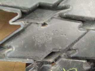 bontott TOYOTA RAV 4 Első Lökhárító (Üresen)